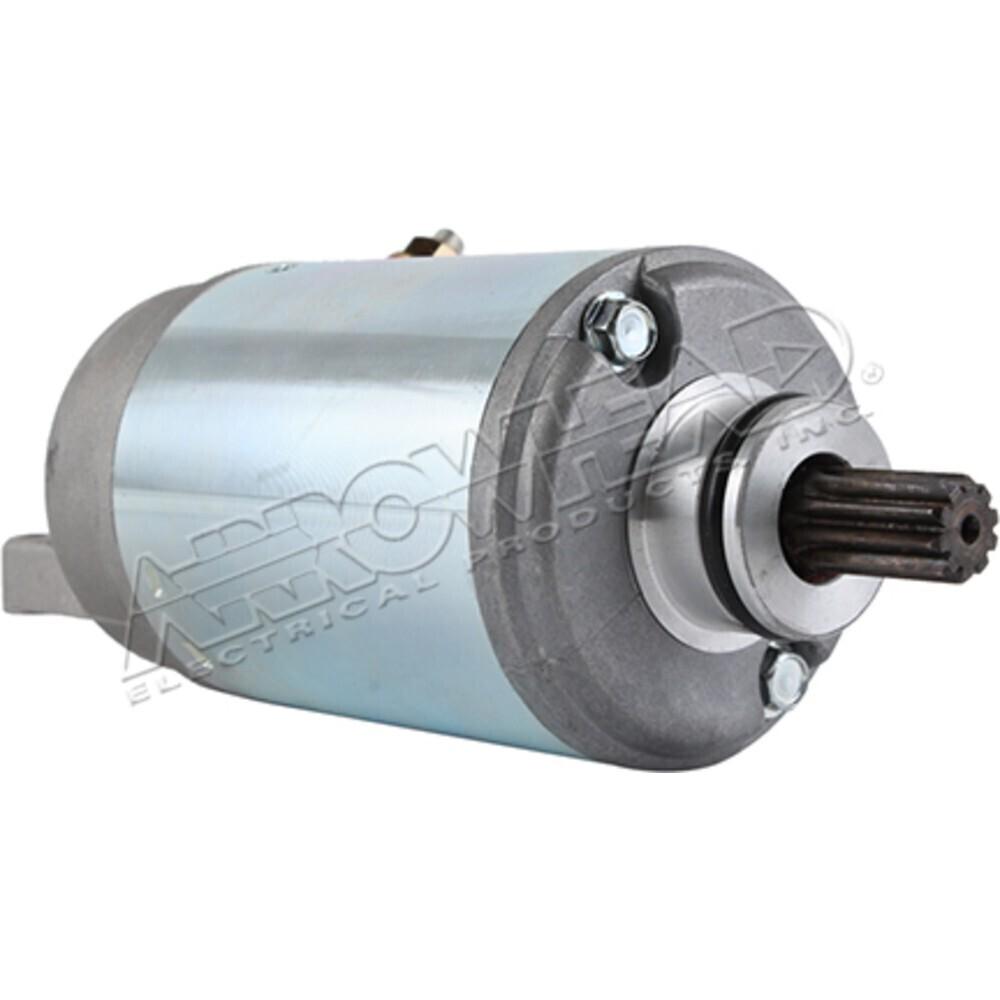 STARTER MOTOR KAW ZX9R 98-03, SUZ GS500 89-11, ARROWHEAD SMU0149