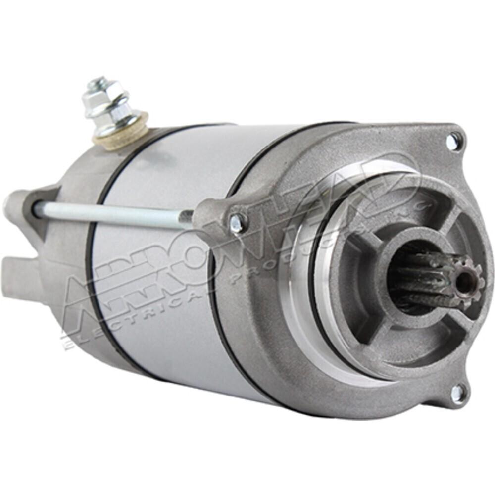 STARTER MOTOR HONDA VFR750F 86-97, VFR750R 88-90 ARROWHEAD SMU0099