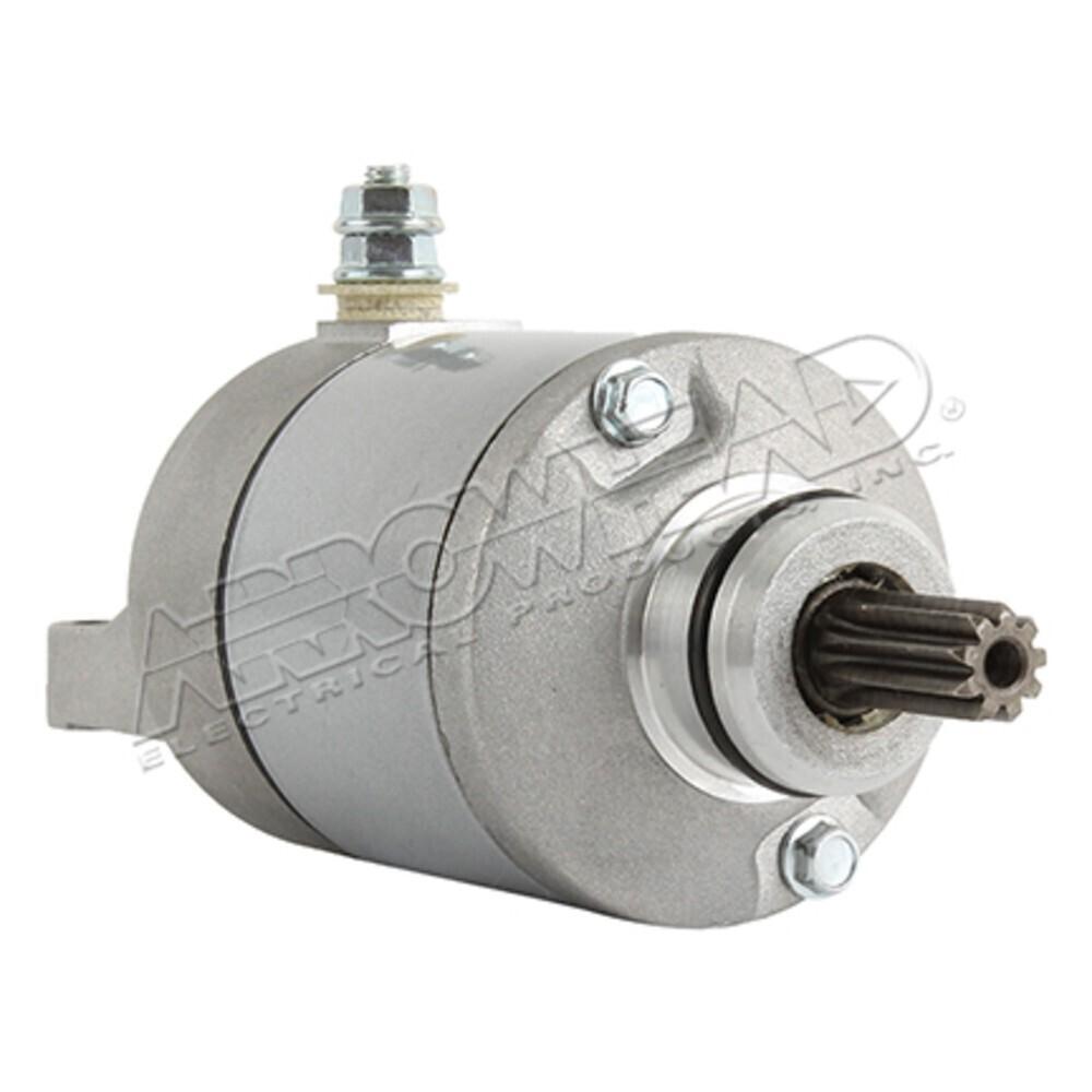 STARTER MOTOR GSXR600/750 08-10, SMU0441, 31100-37H00