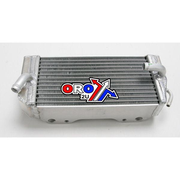 RADIATOR CRF450R 02-04 LEFT FPS11-CRF450-L FLUIDYNE 19015-MEB-673