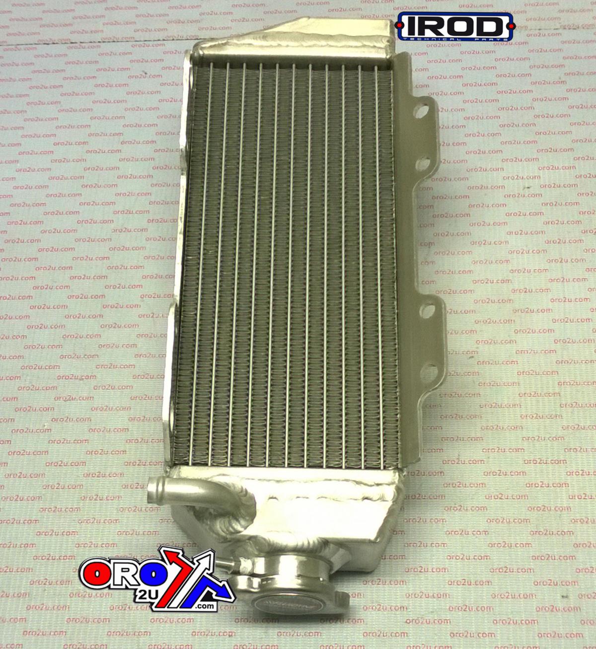 RADIATOR AMAHA YZ/WR 426/450F FLUIDYNE, Right hand Side FPS11-YZ450-R