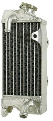 RADIATOR OVERSIZE KAWASAKI KX80/85/100 OS, PSYCHIC XD-10015 39061-1245