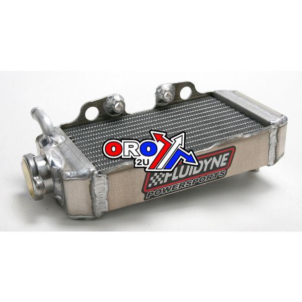 RADIATOR HONDA CRF150R 07-23, FLUIDYNE FPS11-7CRF150-R