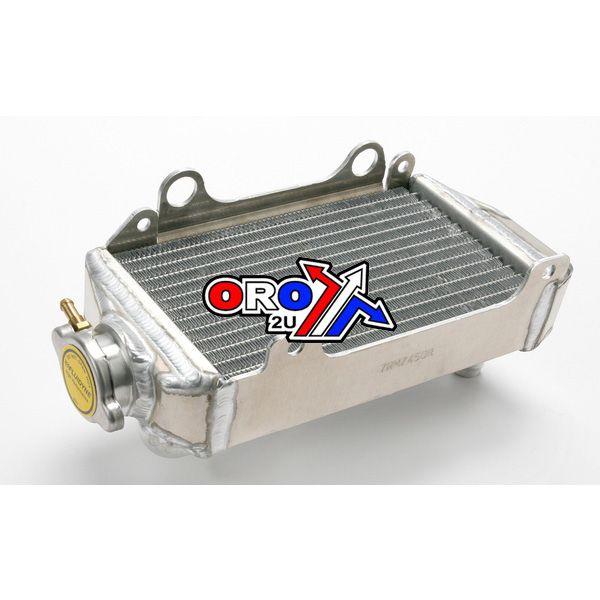 RADIATOR SUZUKI RMZ450 07 FLUIDYNE, FPS11-7RMZ450-R, 17710-35G30