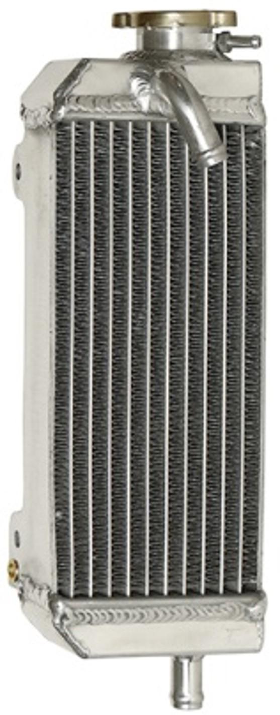 RADIATOR SUZUKI RM85 02-21 OVERSIZE, 17710-03B00, XD-10036
