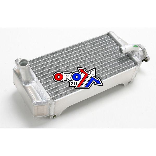 RADIATOR SUZUKI RMZ250 07-09 FLUIDYNE, FPS11-7RMZ250-R RIGHT HAND