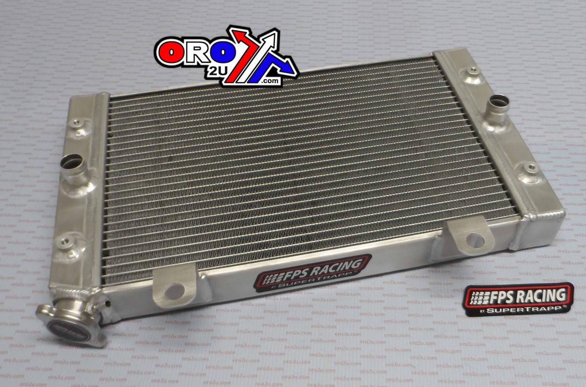 RADIATOR FLUIDYNE YXR700 RHINO 08-11, FPS11-8RHINO