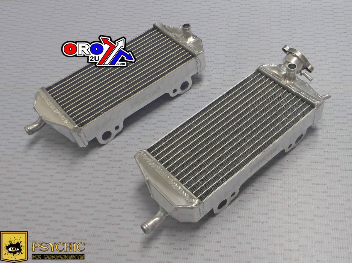 RADIATOR GASGAS 07-17 250-300, XD-10086