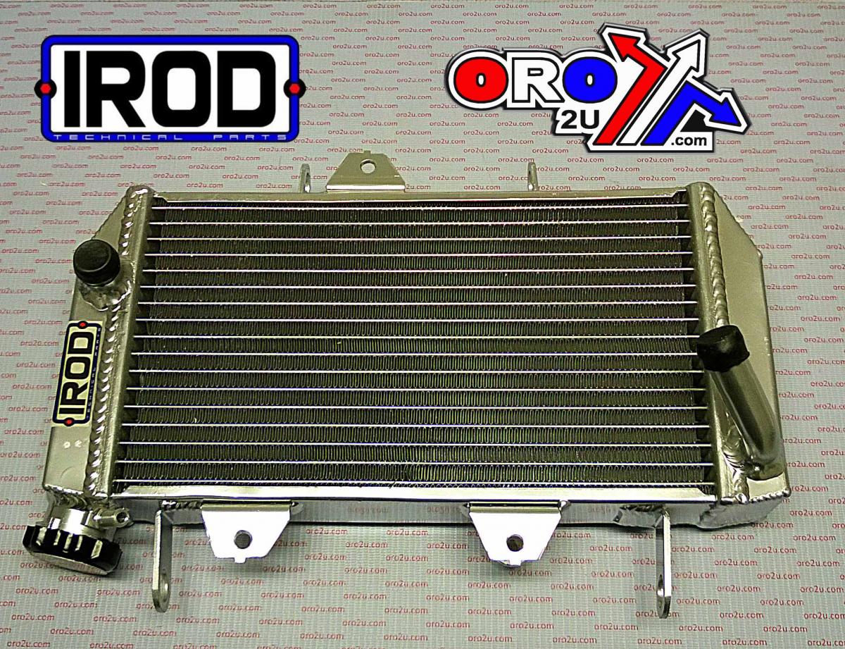 RADIATOR YAMAHA YFZ450R 14-17, 008531 ATV QUAD