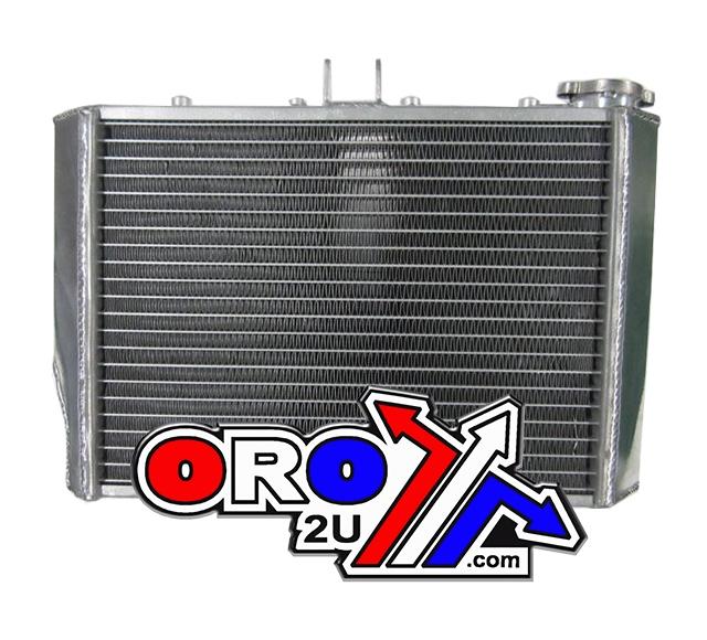RADIATOR HONDA VF750C V45 MAGNA 82-85, PSYCHIC MD-10002