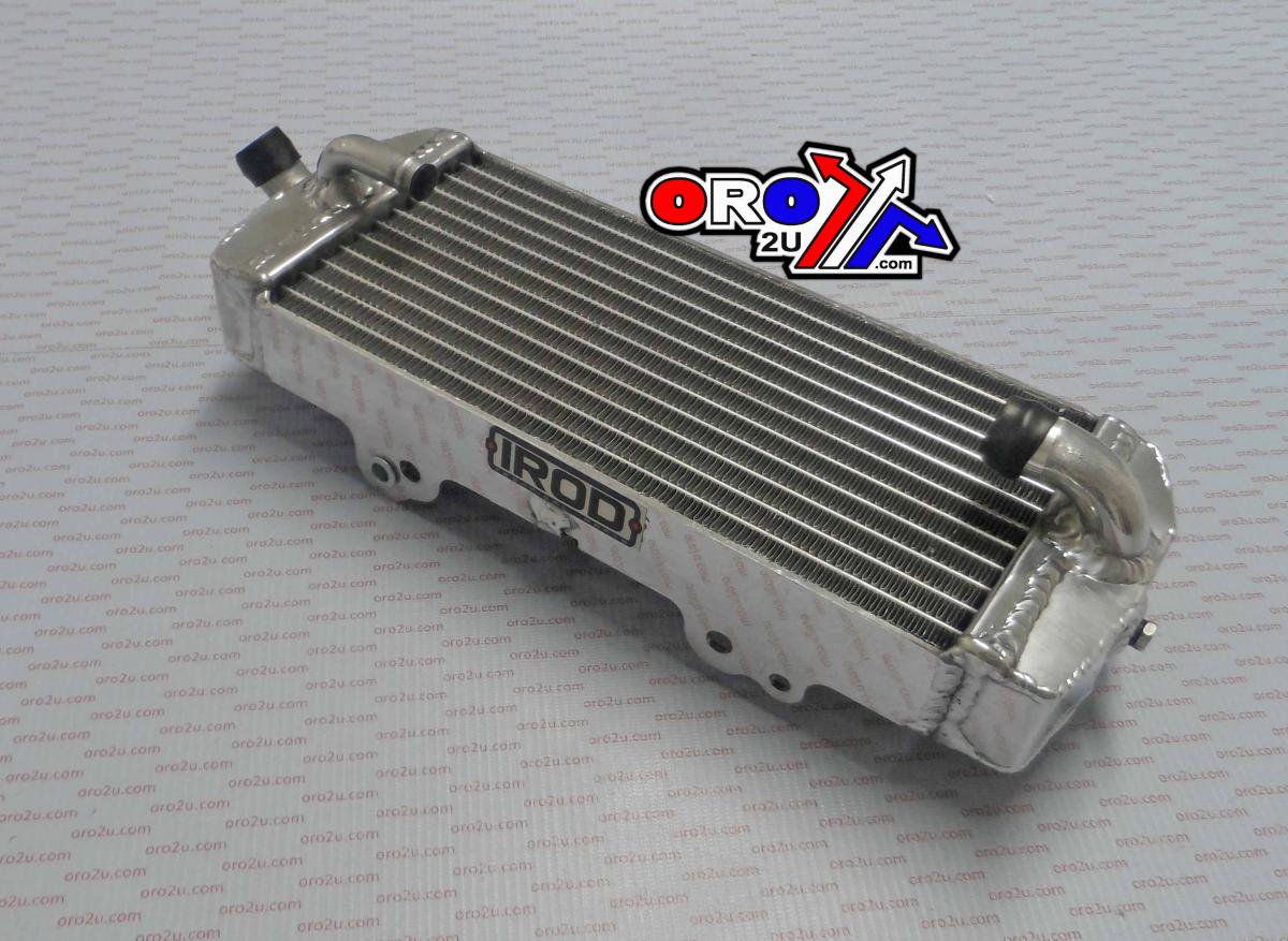 RADIATOR RIGHT BETA 250RR 05-08, 400/450/525RR 05-09, IROD 008178