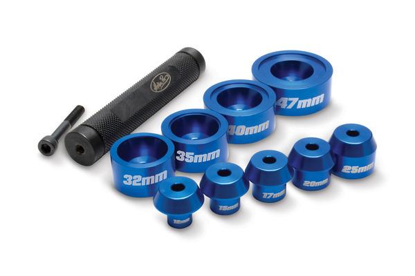 Bearing Driver Set 12-47mm, MOTION PRO 08-0551