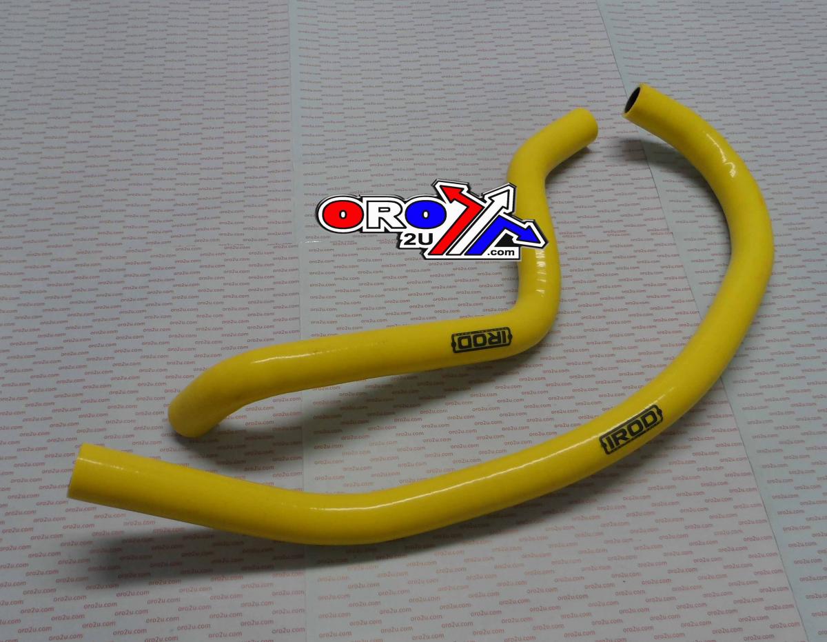 HOSE KIT SUZUKI LTR 250, IROD 010513 YELLOW