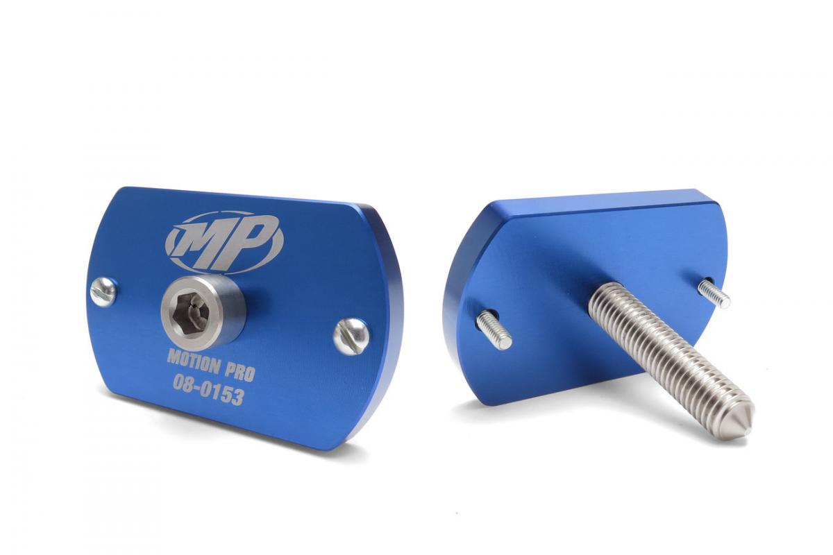 Side Case Puller for HD, MOTION PRO 08-0153