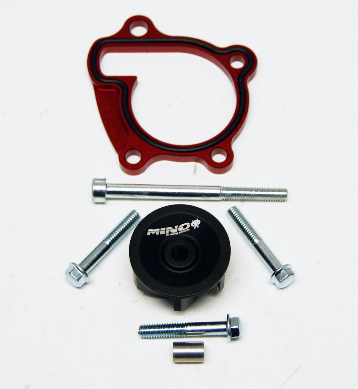 WATER PUMP IMPELLER KIT HONDA CRF250 2008-2009, MINO 16-2082