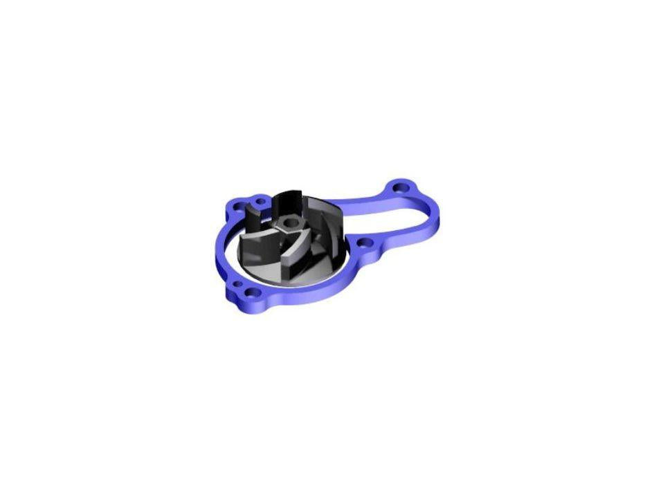 WATER PUMP IMPELLER KIT YAMAHA YZ450F 2010-2013, MINO 16-2094