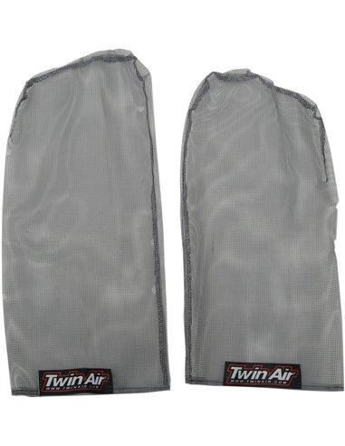 RADIATOR SLEEVE Kawasaki KX250F 13-16 TWINAIR, 177759SL10, 141177759SL10