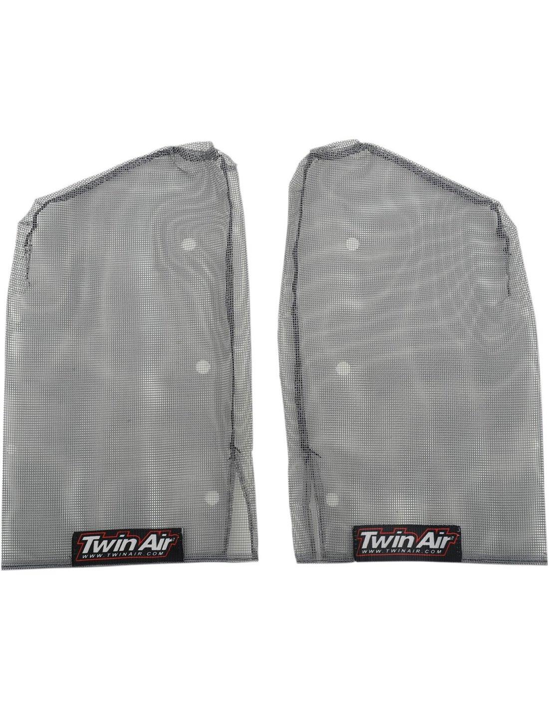RADIATOR SLEEVE YZ250F 14-18, YZ450F 14-17, TWINAIR 177759SL20, 141177759SL20