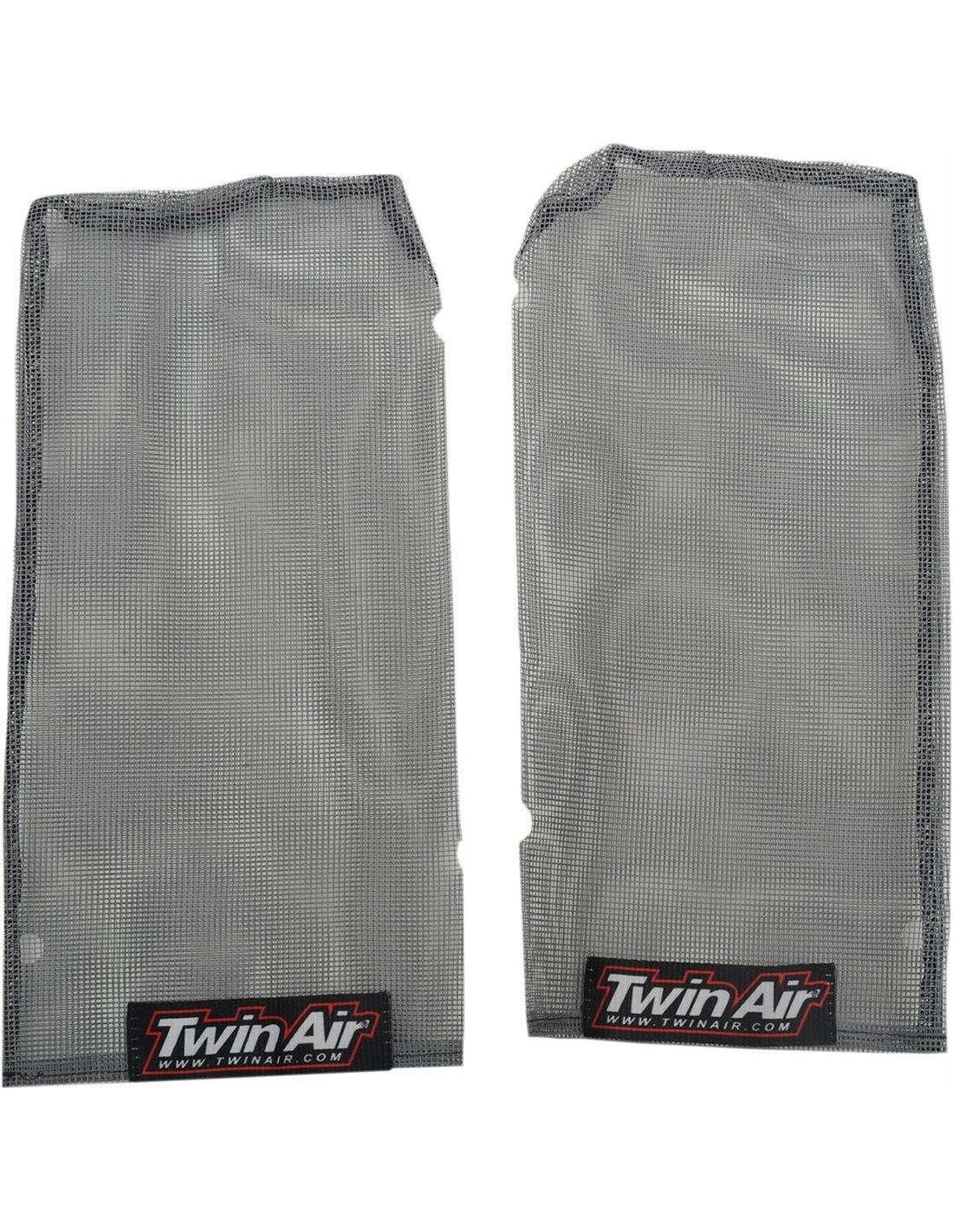 RADIATOR SLEEVE KTM 125-450 07-16, HUSQ 125-450 14-16, TWINAIR 177759SL40