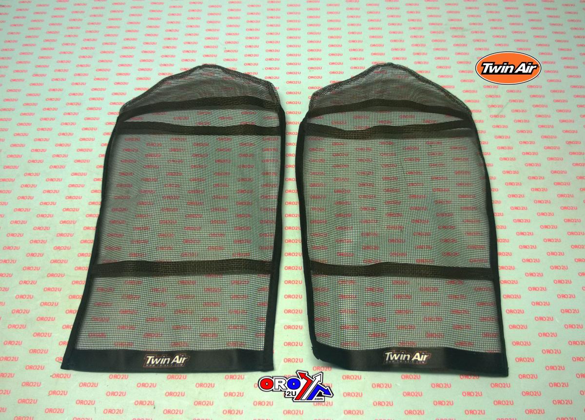 RADIATOR SLEEVE KTM 07-16, HUSQ 14-16, TWINAIR 177759SL41 OS RADS