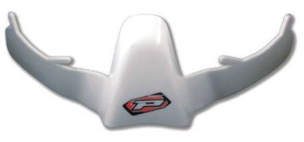 PROGRIP HALF MASK WHITE FOR 3200 & 3400 GOGGLES