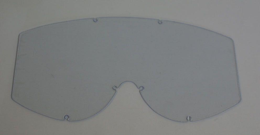 SCOTT GOGGLE 89 S/BOY CLEAR A/F