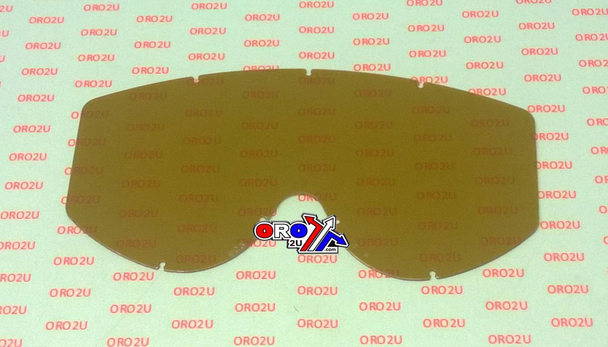 SMITH SPEED GOLD/LITE TINT LENS
