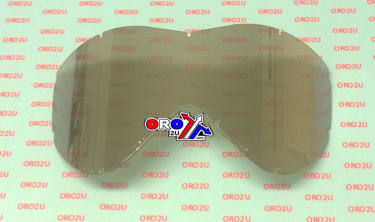 SMITH GOGGLES WARP MIRROR BLACK GEN