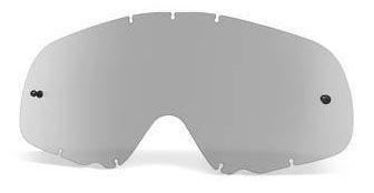 OAKLEY GOGGLES GREY LENS (EACH)