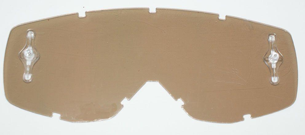 SCOTT GOGGLE HUSTLE WFS AMP ROSE LENS
