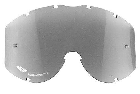 PROGRIP GOGGLES SMOKE LENS