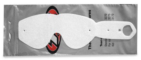 PROGRIP GOGGLES TEAROFFS PK/10