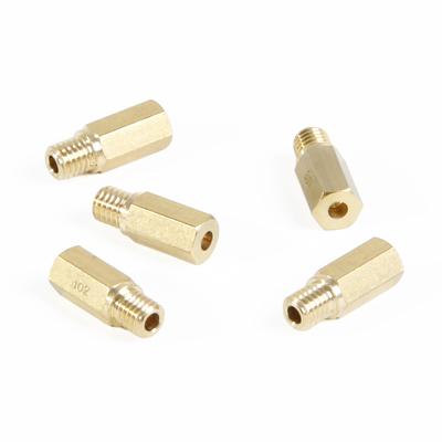 JET MAIN 125 KEIHIN 99101-357, PROX 45.125 PACK-5