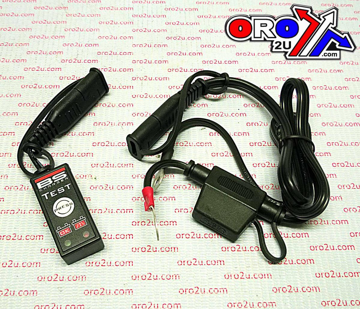 BATTERY CONDITION INDICATOR, ACCESSORY FOR 00-8107, BT01, 700511