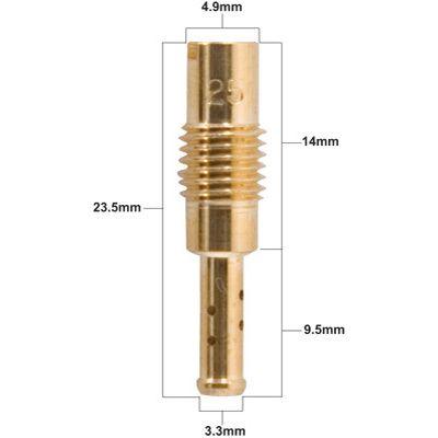 JET SLOW 38 KEIHIN N424-26