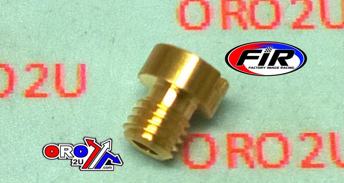 42 DELLORTO 5mm JET 1486