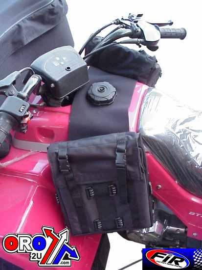 ATV NYLON QUAD TANK.BAG