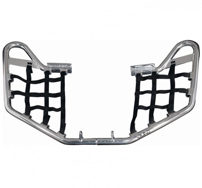 NERF-BAR SUZUKI LTZ400 2009-2010, ALUMINIUM ATV, QUAD