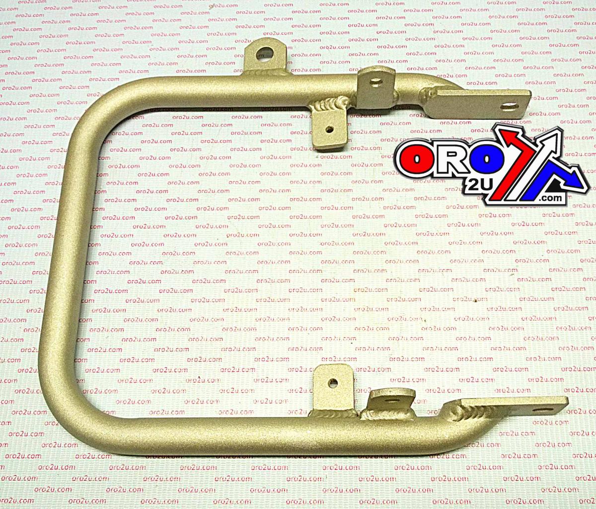 GRAB RAIL REAR YAMAHA WARRIOR YFM350X