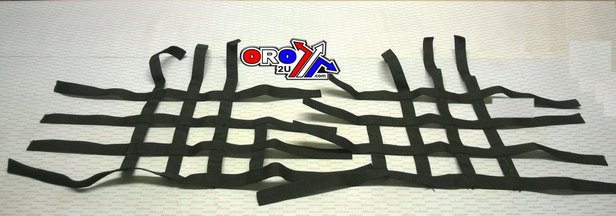 REPLACMENT NETS SET YAMAHA YFZ450R 04-05 ATV 120608601