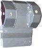 REAR SKID PLATE, HONDA TRX300 2x4/4x4 88-99