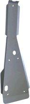 FULL SKID PLATE, HONDA TRX400EX 99-14