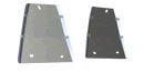 A-ARM GUARDS HONDA TRX400EX 99-14