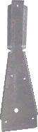 FULL SKID PLATE, HONDA TRX450 04-15, ATV, QUAD