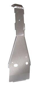 FULL SKID PLATE, HONDA TRX700XX 2009
