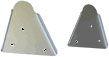 A-ARM GUARDS KAWASAKI LAKOTA 300 98-04, MOJAVE 250 87-07