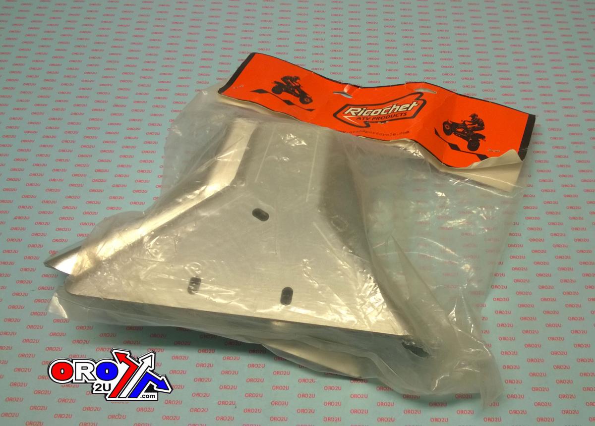 A-ARM GUARDS, KAWASAKI KLF300 BAYOU 4X4 90-03