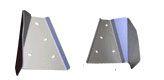 A-ARM GUARDS KAWASAKI KVF360 PRAIRIE 2X4/4X4 02-13