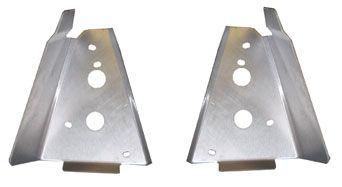 A-ARM GUARDS, CAN-AM RENEGADE 500 08-09, RENEGADE 800 07-09