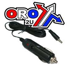 IN CAR CHARGER FOR LED LAMP
